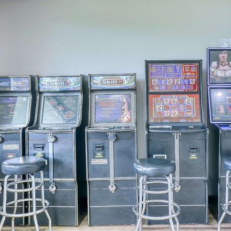 Econo Lodge ニーナ エクステリア 写真